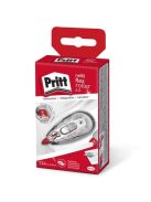 Hibajavító roller, 6 mm x 12 m, utántölthető, HENKEL "Pritt Refill Roller" (H2115720)