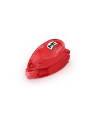 Ragasztó roller, utántölthető, tartós, 8,4 mm x 16 m, HENKEL (H2115721)