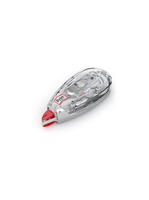 Hibajavító roller, 4,2 mm x 12 m, utántölthető, HENKEL "Pritt" (H2116531)