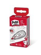 Hibajavító roller, 4,2 mm x 12 m, utántölthető, HENKEL "Pritt" (H2116531)