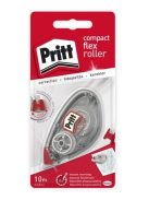 Hibajavító roller, 6 mm x 10 m, HENKEL "Pritt Compact Roller" (H2116532)