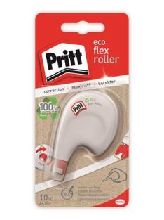   Hibajavító roller, 4,2 mm x 10 m, HENKEL "Pritt ECOmfort" (H2116533)