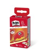 Ragasztó roller, utántölthető, átmeneti, 8,4 mm x 16 m, HENKEL (H2118120)