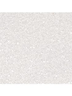 Glitterkarton, A4,220g, fehér (HP16401)