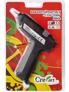 Ragasztópisztoly 15w (HPR00120)