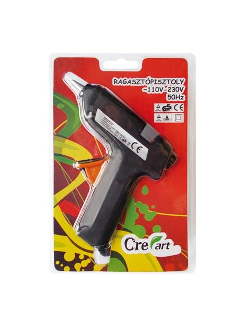 Ragasztópisztoly 15w (HPR00120)