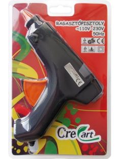 Ragasztópisztoly 40w (HPR00121)