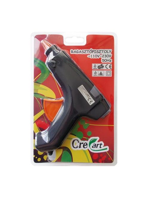 Ragasztópisztoly 40w (HPR00121)