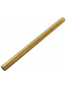 Csillámos ragasztó stick, 3 db, 11 x 200 mm, arany (HPR00212)