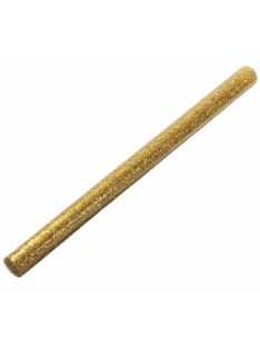   Csillámos ragasztó stick, 3 db, 11 x 200 mm, arany (HPR00212)
