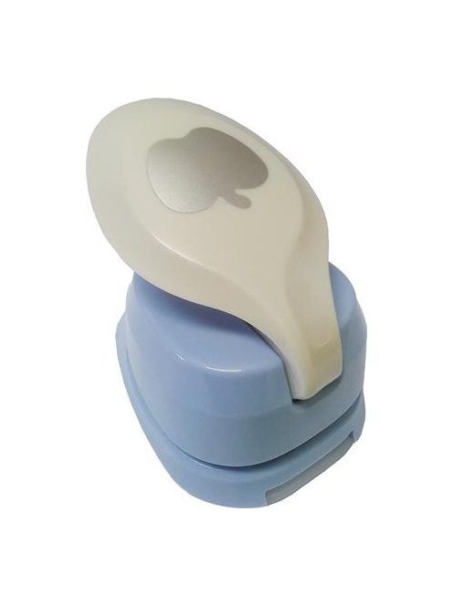 Mintalyukasztó, 25 mm, alma (HPRLY278)