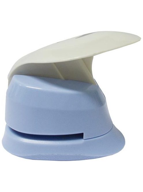 Mintalyukasztó, 25 mm, alma (HPRLY278)