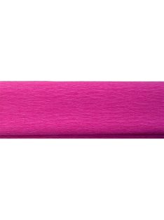   Krepp-papír, 50x200 cm, VICTORIA, gránátvörös (HPRV00117)