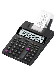 CASIO HR 150 RCE nyomtatós számológép (HR150RCE)