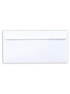   Boríték, LA4, öntapadó, jobb ablakos, VICTORIA PAPER, 1000 db (IBI02)