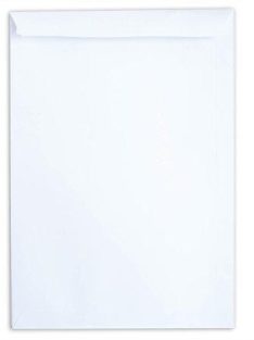 Boríték, TC4, szilikonos, VICTORIA PAPER, 250 db (IBI09)