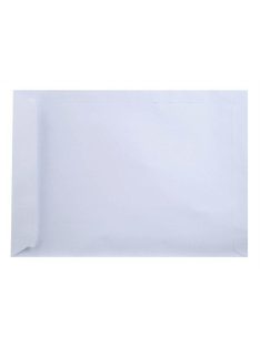 Boríték, TB4, szilikonos, VICTORIA PAPER, 250 db (IBI20)