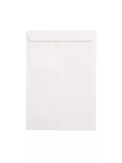 Boríték, TC4, szilikonos, jobb ablakos,  VICTORIA PAPER, 250 db (IBI45)