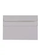 Boríték, LC6, öntapadó, környezetbarát, VICTORIA PAPER, 1000 db (IBIR01)