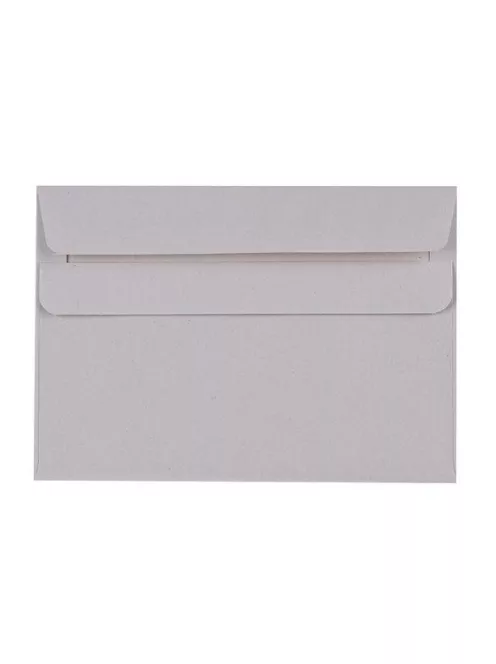 Boríték, LC6, öntapadó, környezetbarát, VICTORIA PAPER, 1000 db (IBIR01)