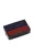 Bélyegző cserepárna, 2 db/bliszter, COLOP "E/10/2", piros-kék (IC01113422)
