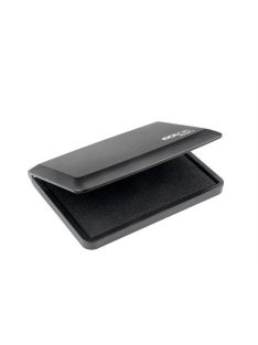   Bélyegzőpárna, COLOP "Micro 2", fekete (IC1190201)