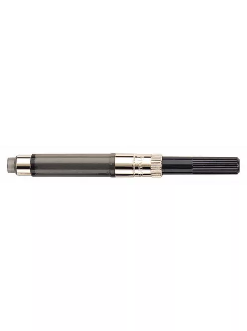 Tintaadagoló, fém, PARKER "Quink Converter" (ICPTA01)