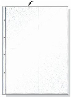   Genotherm, lefűzhető, A3, 80 mikron, narancsos felület, álló, REXEL (IDGL3)