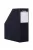 Iratpapucs, karton, 90 mm, VICTORIA OFFICE, fekete (IDVPFK)