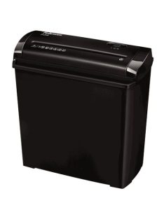   Iratmegsemmisítő, csík, 5 lap, FELLOWES "Powershred P-25S" (IFW47010)
