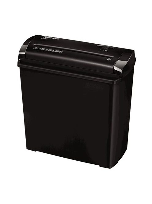 Iratmegsemmisítő, csík, 5 lap, FELLOWES "Powershred P-25S" (IFW47010)