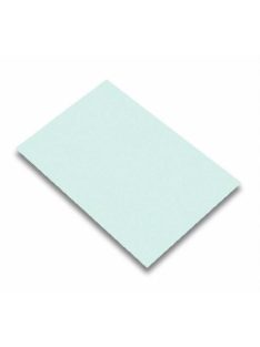   Előlap, A4, 500 mikron, FELLOWES "Fantasisie", átlátszó (IFW53506) (IFW53506)