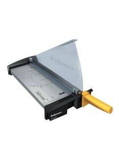   Vágógép, karos, A3, 10 lap, FELLOWES "Fusion" (IFW54109)