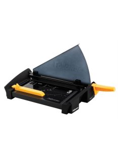   Vágógép, karos, A4, 20 lap, FELLOWES "Stellar" (IFW54380)