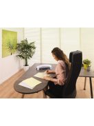 Laminálógép, A4, 80-125 mikron, FELLOWES "Lunar" (IFW57156)