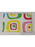 Igazolvány tartó, 8 betét lappal, VICTORIA "for Girl" (IGT8V)