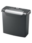 Iratmegsemmisítő, csík, 6 lap, REXEL, "Momentum S206" (IGTR2104568)