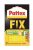 Ragasztócsík, kétoldalas, visszaszedhető, 20 x 40 mm, HENKEL "Pattex Fix" (IH1486128)