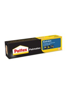   Ragasztó, 120 ml, HENKEL "Pattex Palmatex Extrém" (IH2404996)