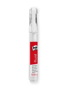   Hibajavító toll, 8 ml, bliszter, HENKEL "Pritt Pocket Pen" (IHBSB2DB)