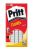 Gyurmaragasztó, 65 kocka/csomag, HENKEL "Pritt Multi Fix" (IHPFI10)