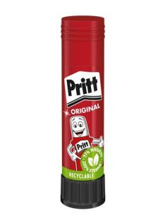 Ragasztóstift, 10 g, HENKEL "Pritt" (IHPK67841)
