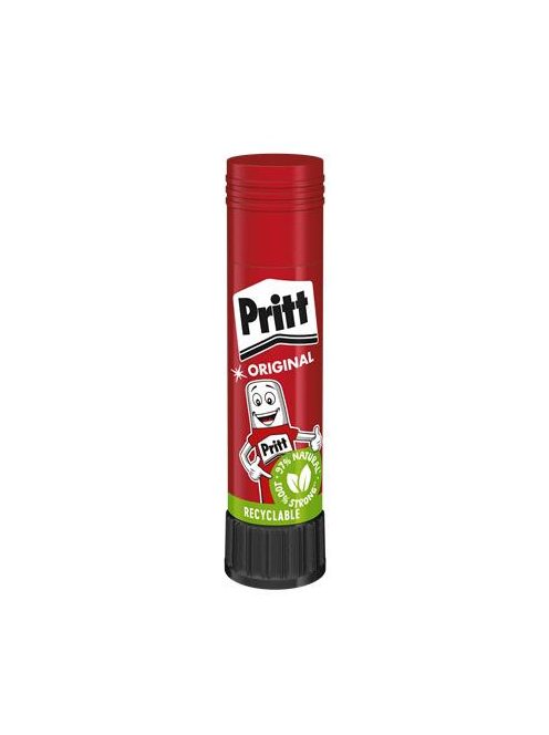 Ragasztóstift, 10 g, HENKEL "Pritt" (IHPK67841)
