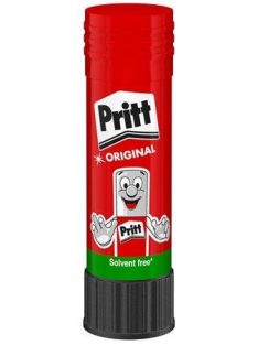Ragasztóstift, 40 g, HENKEL "Pritt" (IHPK67844)