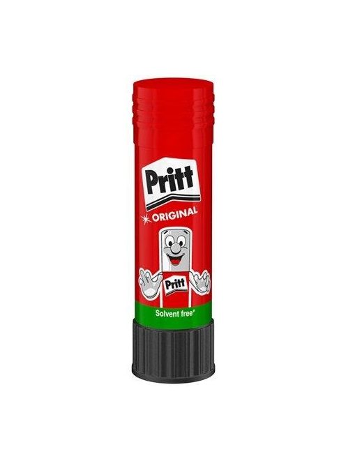 Ragasztóstift, 40 g, HENKEL "Pritt" (IHPK67844)