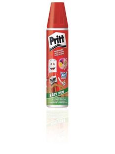   Kenőfejes ragasztó, 40 ml, HENKEL "Pritt Pen" (IHPP12CRH)