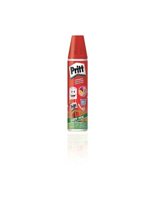 Kenőfejes ragasztó, 40 ml, HENKEL "Pritt Pen" (IHPP12CRH)