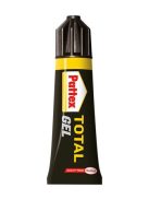 Ragasztó, folyékony, 8 g,  HENKEL "Pattex Total Gel" (IHPTG)