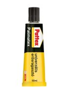 Ragasztó, erős, 120 ml, HENKEL "Pattex Palmatex" (IHPTX30)