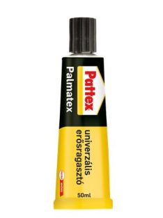   Ragasztó, erős, 120 ml, HENKEL "Pattex Palmatex" (IHPTX30)
